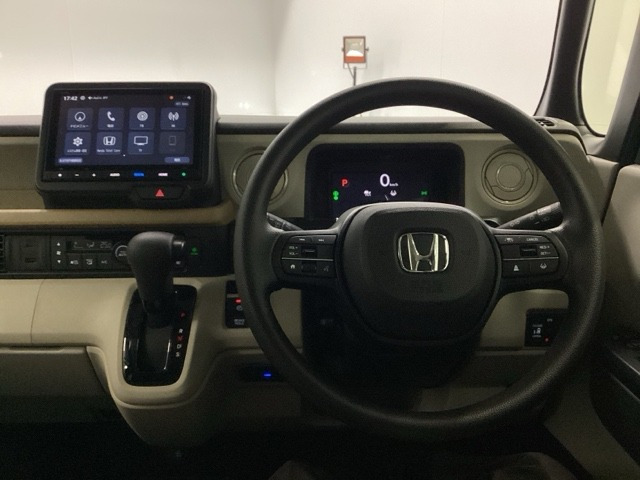 N-BOX