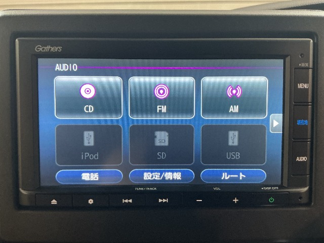 N-BOXカスタム