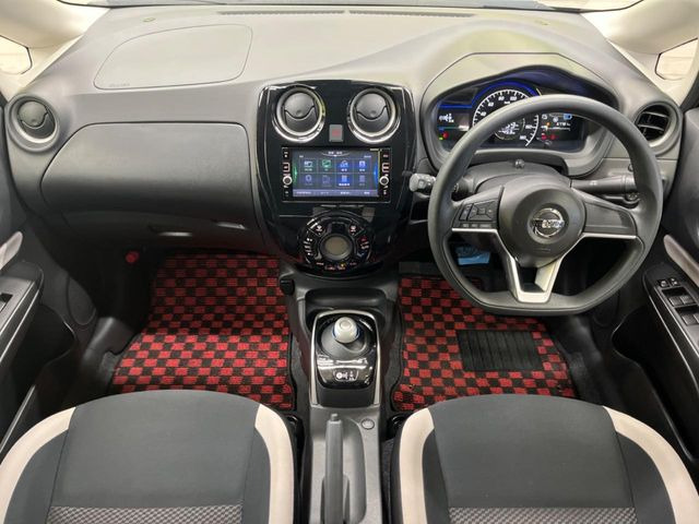 ノート1.2 e-POWER X