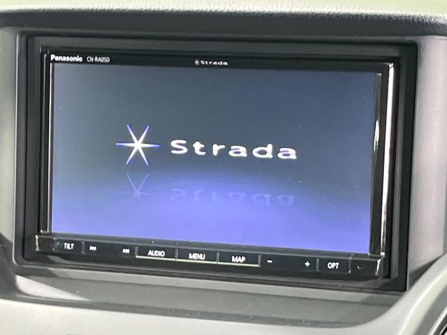 オデッセイ2.4 アブソルート