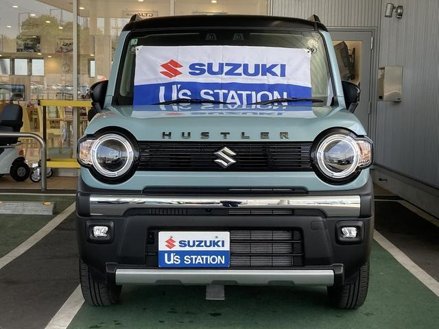 ハスラータフワイルド