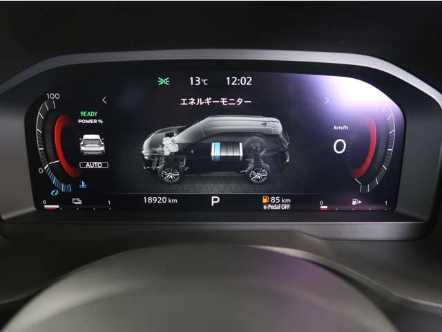 エクストレイル1.5 G e-4ORCE 4WD