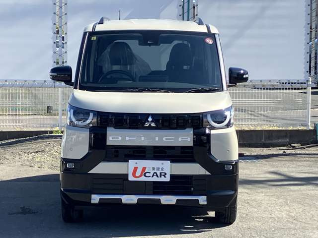 デリカミニG プレミアム 4WD