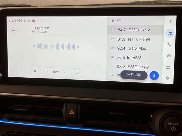 プリウス2.0 Z
