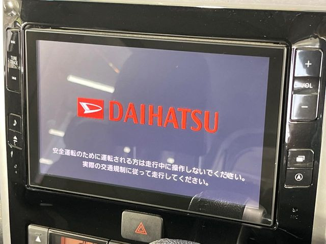 タントカスタムRS トップエディション SAII