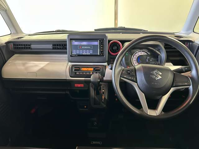 スペーシアハイブリッド(HYBRID) G 4WD