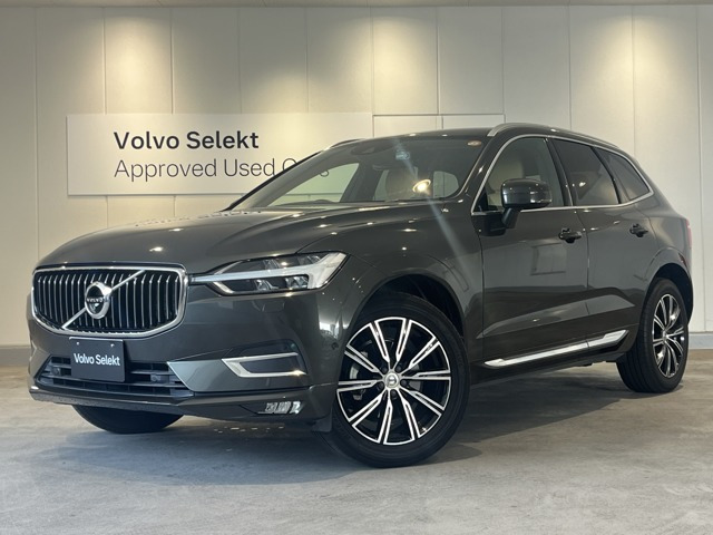 XC60D4 AWD インスクリプション ディーゼル 4WD