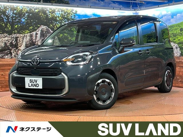 シエンタハイブリッド 1.5 Z