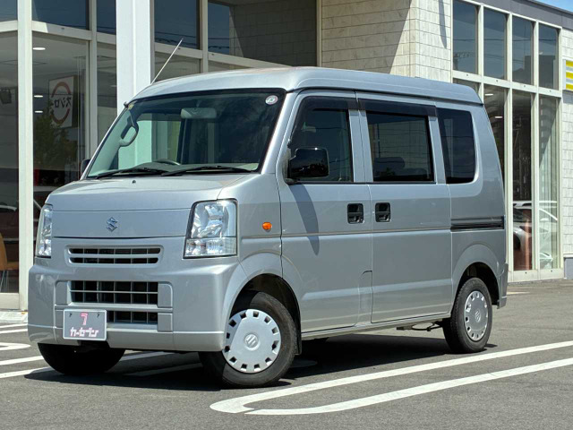 エブリイジョイン
