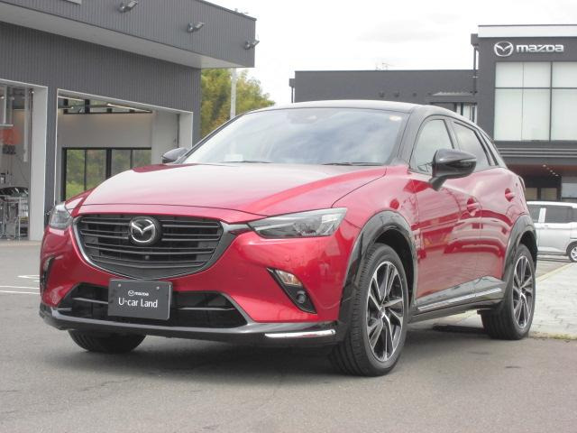 CX-31.5 15S ビビッド モノトーン