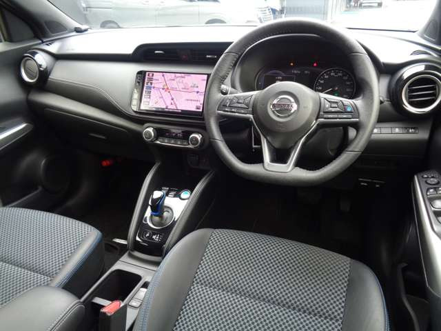 キックス1.2 X (e-POWER)