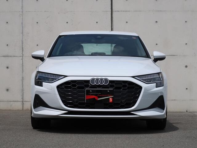 A3スポーツバック30 TFSI アドバンスド