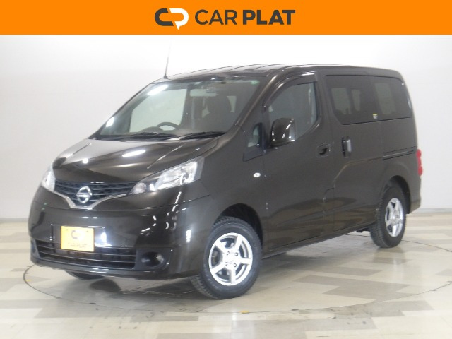 NV200バネット1.6 16X-2R