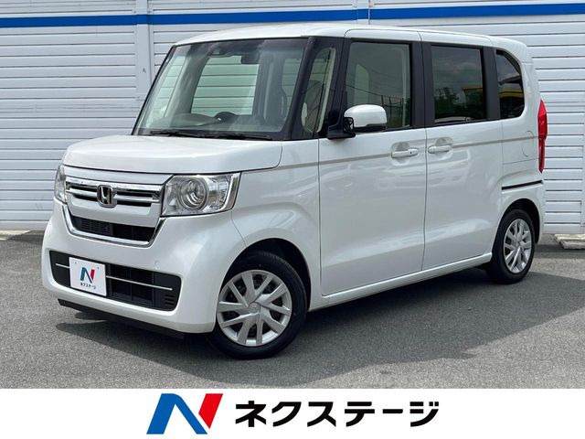 N-BOX(�z���_) L ���Îԉ摜