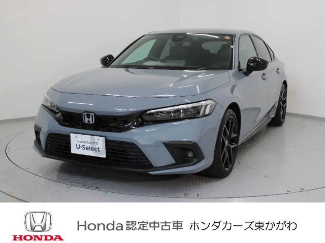 シビック