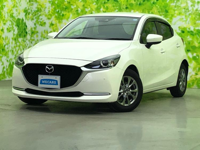 MAZDA21.5 15S プロアクティブ Sパッケージ