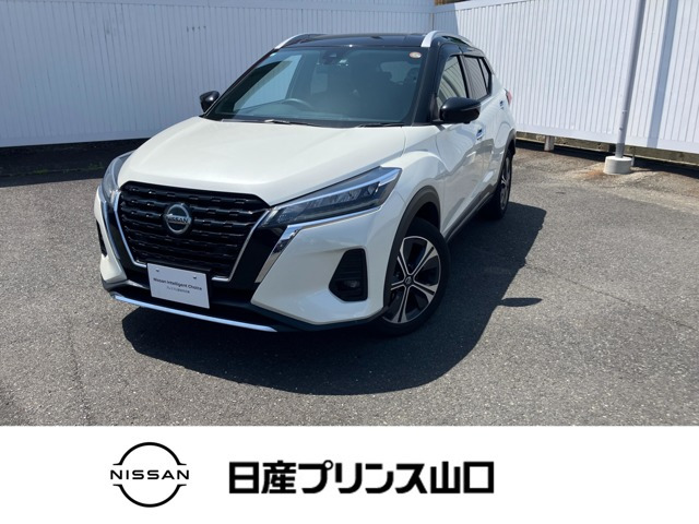 キックス1.2 X (e-POWER)