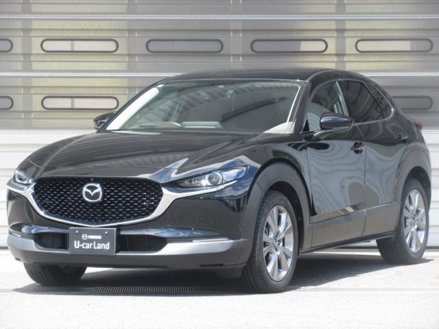 CX-302.0 20S Lパッケージ