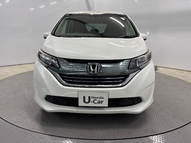 フリード+1.5 ハイブリッド G ホンダセンシング