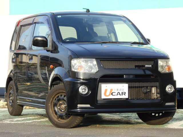 eKスポーツX
