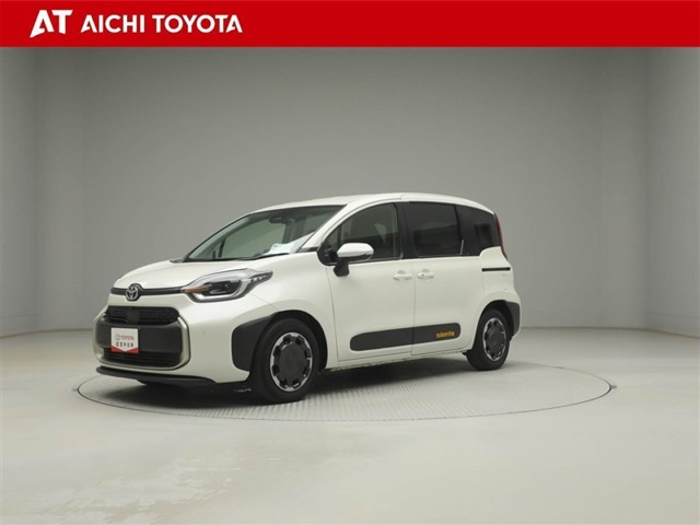 シエンタ1.5 Z