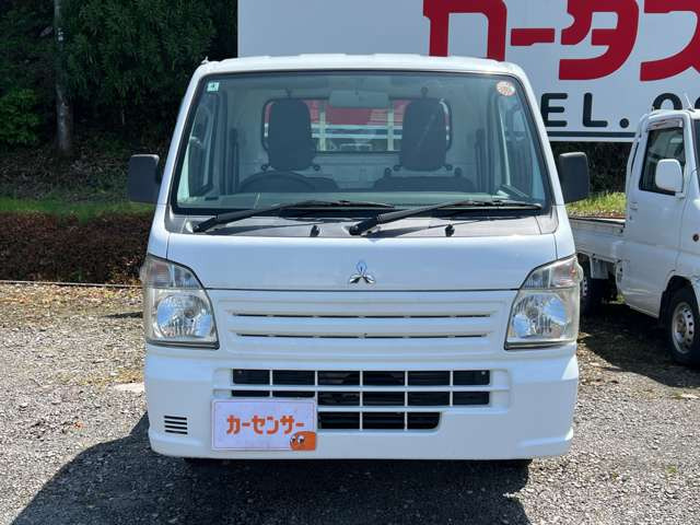 ミニキャブトラックみのり 4WD