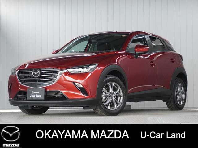 CX-3