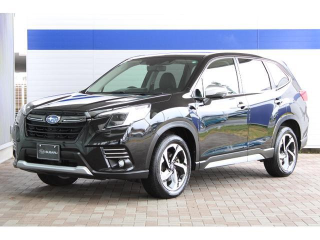 フォレスター2.0 アドバンス 4WD