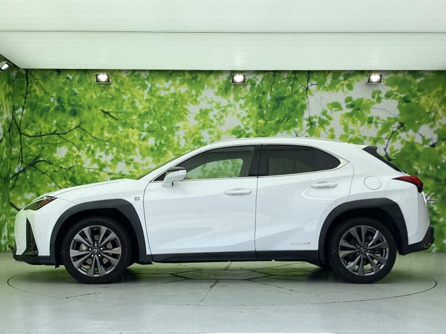 UX250h Fスポーツ 4WD