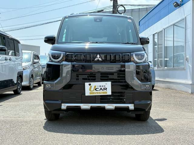 デリカミニT プレミアム リミテッド エディション 4WD