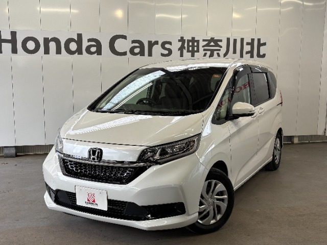 フリード+1.5 G ホンダセンシング