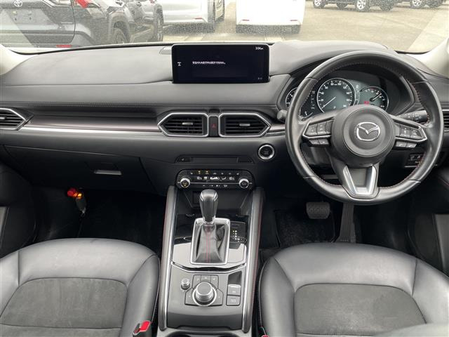 CX-52.2 XD ブラックトーンエディション 4WD