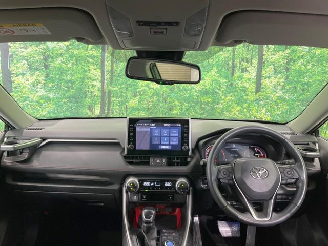 RAV42.0 アドベンチャー オフロードパッケージ 4WD