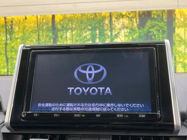RAV42.0 G 4WD