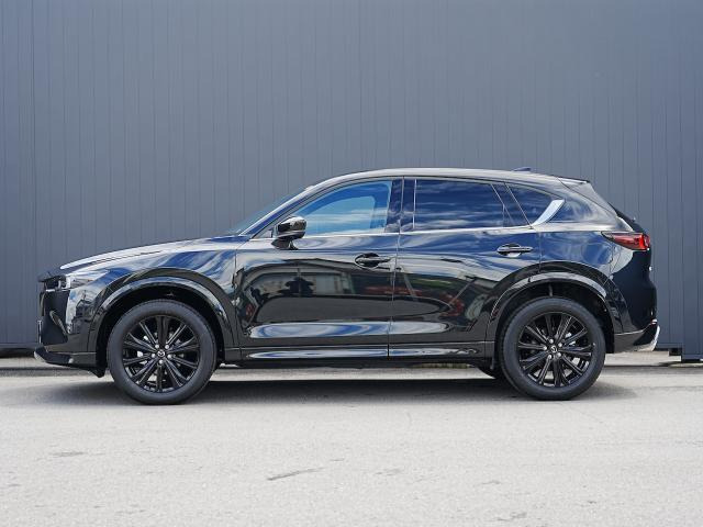 CX-52.2 XD ドライブ エディション