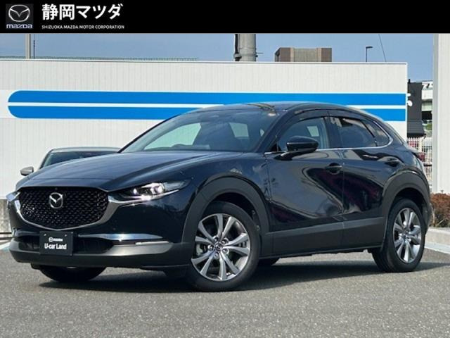 CX-302.0 20S プロアクティブ ツーリングセレクション