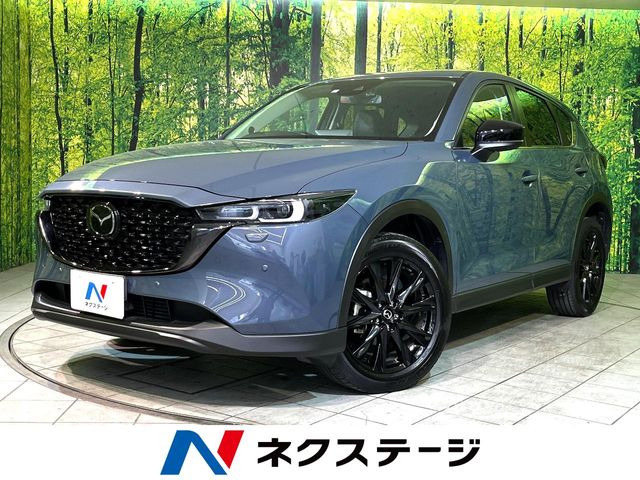 CX-5�i�}�c�_�j2.2 XD �u���b�N�g�[���G�f�B�V���� ���Îԉ摜