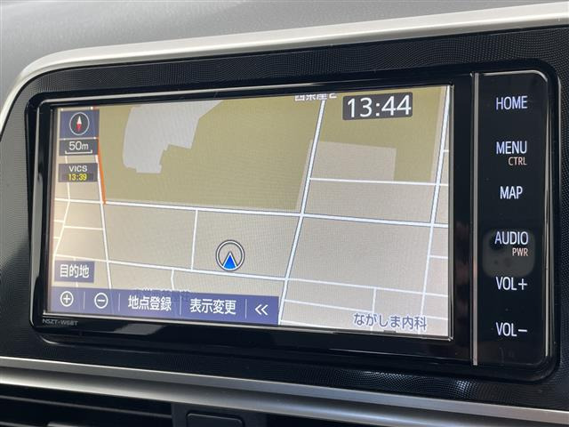 シエンタ1.5 G セーフティエディションII