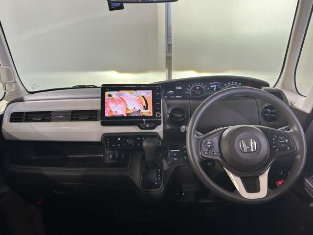 N-BOXL 4WD