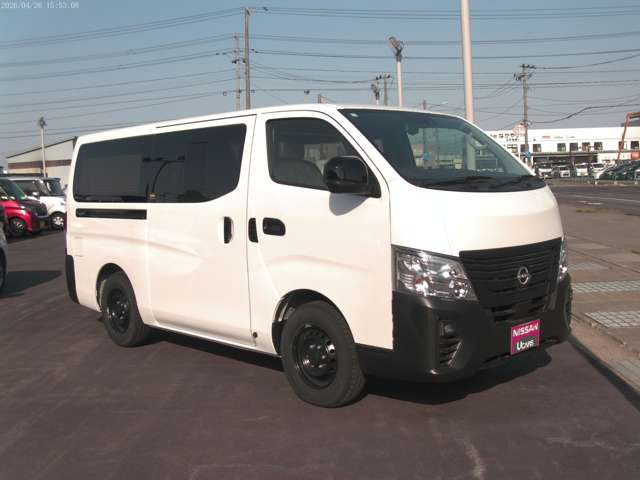 NV350キャラバン