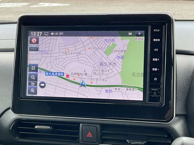 ルークスハイウェイスター