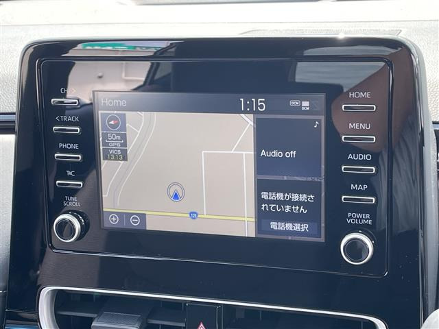 アクア1.5 G