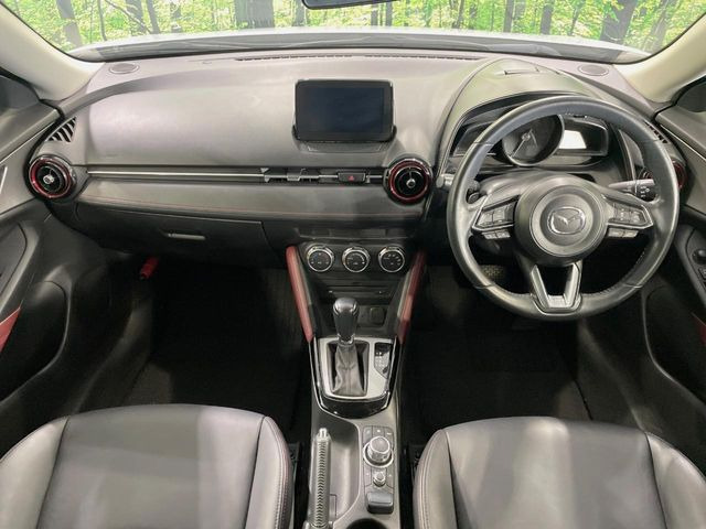 CX-31.5 XD プロアクティブ