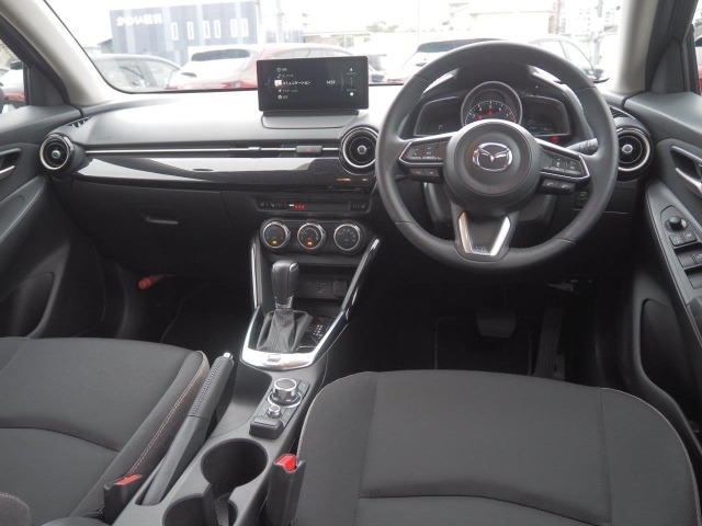 MAZDA21.5 15BD 4WD