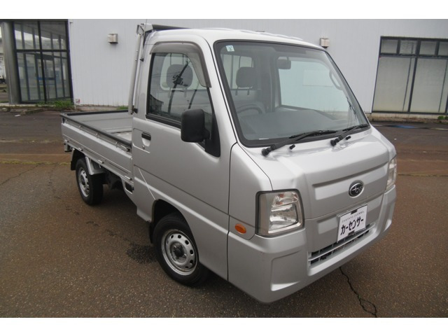 サンバートラックJA