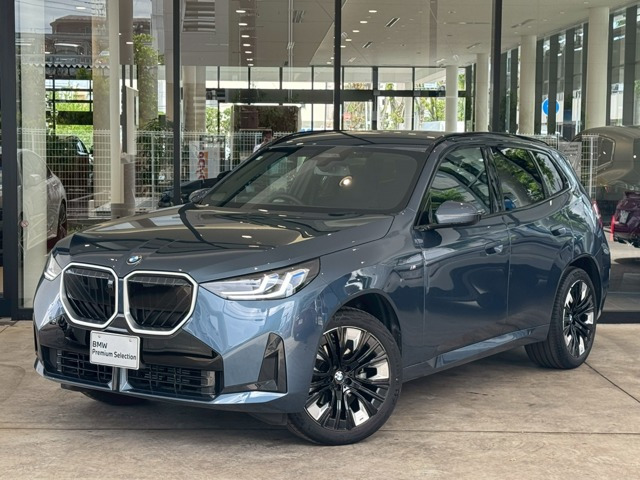 X320d xドライブ Mスポーツ ディーゼル 4WD