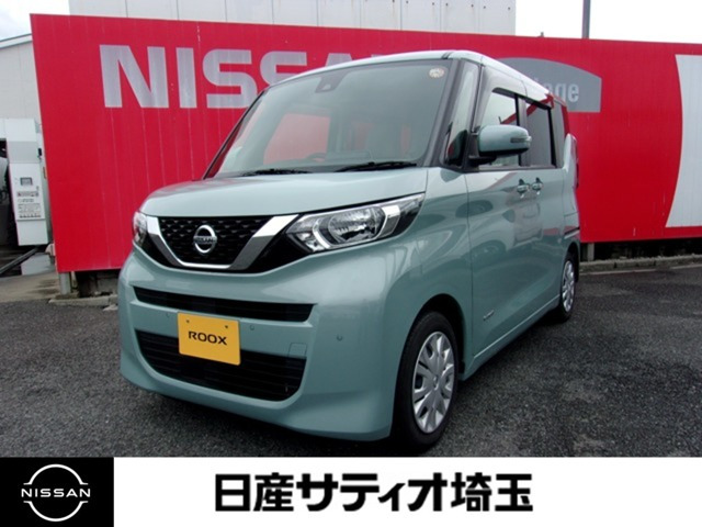 デイズルークスX