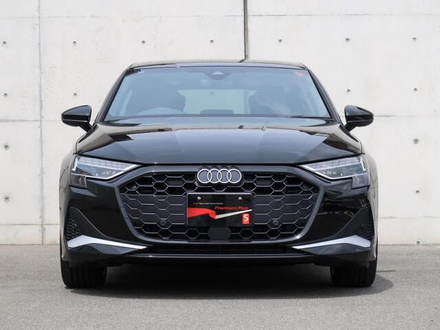 A3スポーツバック30 TFSI アドバンスド