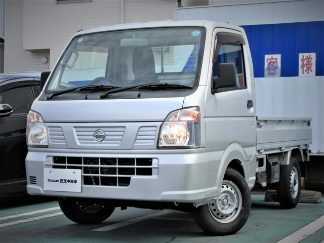 NT100クリッパーDX