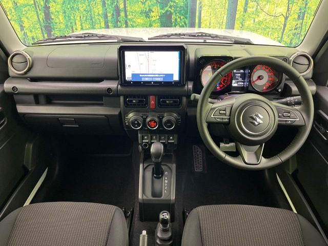 ジムニーノマド1.5 FC 4WD